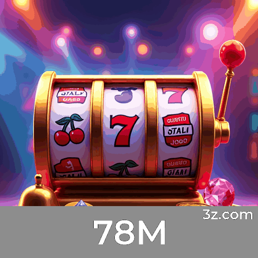Desbloqueie Bônus Surpreendentes no 78M!