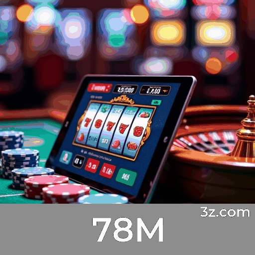 Revolucionando o Desenvolvimento de Jogos Online na 78M