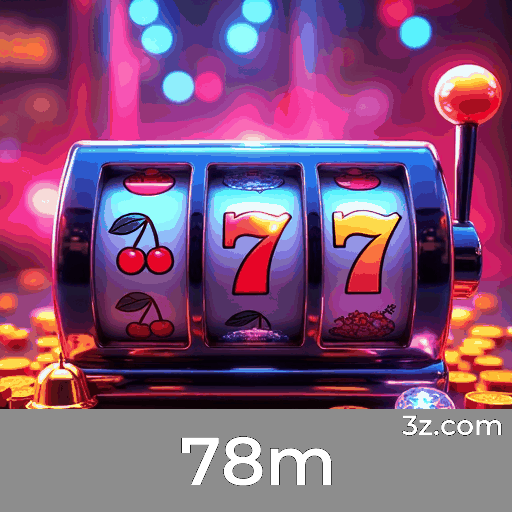 78m: Seu Cassino Online Seguro e Confiável
